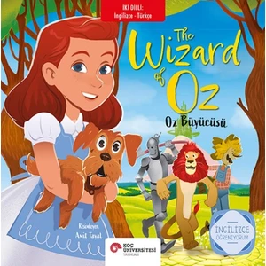 Oz Büyücüsü - L. Frank Baum