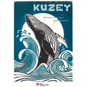 Kuzey - Jesse Goossens