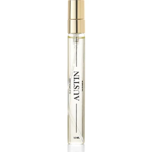 Illusione Austin EDP Erkek Seyahat Boy Parfüm 10ml | Odunsu-Baharatlı-Amber | Erik, Sedir, Paçuli, Misk