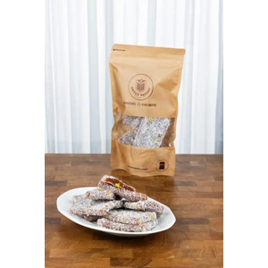 ANTEP PAZARI Cezerye-Antep Fıstıklı - 500 gr