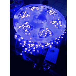 GMN-13845 480 Ledli 100 Metre LED Işık 8 Animasyonlu