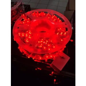 GMN-13845 480 Ledli 100 Metre LED Işık 8 Animasyonlu