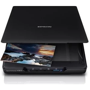 Perfection V39ıı 4800Dpi Fotoğraf ve belge tarayıcısı