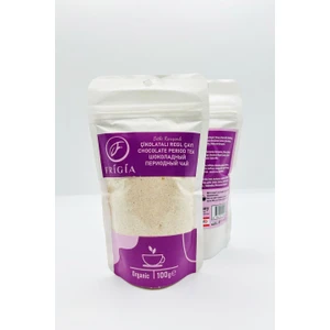 Regl Çayı Çikolatalı 100 Gram