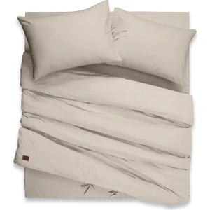 %100 Pamuk 62 Tel (155 Tc) 120X200+37 cm Lastikli Çarşaflı Tek Kişilik Nevresim Takımı