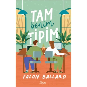 Tam Benim Tipim - Falon Ballard