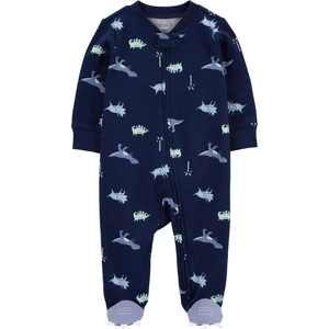 Erkek Bebek Uyku Tulumu