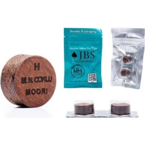 Bilardo Malzemem Moori Uç