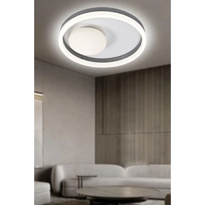 Eray Aydınlatma 2215-30 Plofonyer Led Avize(Beyaz Işık -Sarı Işık - Gün Işığı)
