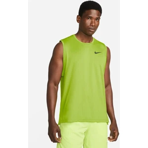 Dri Fit Men Sports Tank Top Erkek Spor Atlet Yeşil