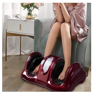 Mega Plus Bacak Ayak Ayak Masajı