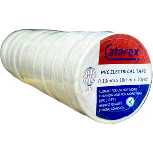 Elektrik Bandı 10' Lu Paket