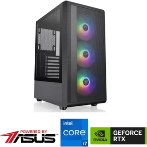 16 GB Rtx 4060Tİ – Gaming Pc Ddr5 – Intel Core I7 13700K – 32 GB Ddr5 Ram – 1 Tb M.2 SSD – Sıvı Sogutmalı
