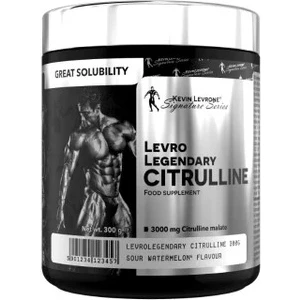 Kevin Levrone Levro Legendary Citrulline 300 G - 75 Servis