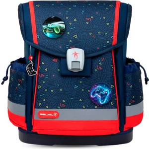 Gamer Ortopedik Mıknatıslı Okul Çantası 405 78/AG