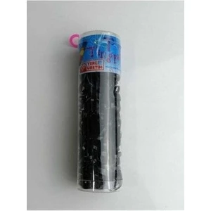 Saç Örgü Lastiği