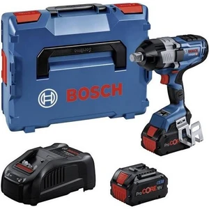Gds 18 V-1600 Hc Darbeli Somun Sıkma (2X8.0AH)