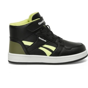 ASERO LITE HI Siyah Erkek Çocuk Sneaker