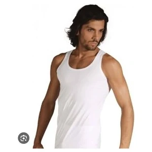 Erkek Penye Atlet  1ADET