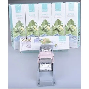 Yaprak Sarma Makinesi