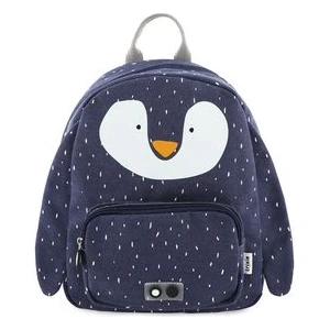 Mr. Penguın Okul Çantası