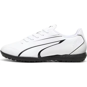 Vıtorıa Tt Beyaz Erkek Halı Saha Ayakkabısı