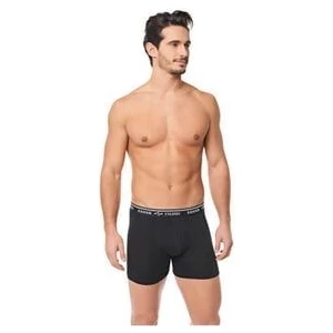 Seher Yıldızı Seher Erkek 6'lı Paket Likralı Boxer