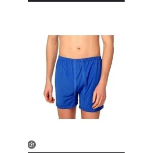 Erkek Renkli Paçalı Kilot 1 Adet