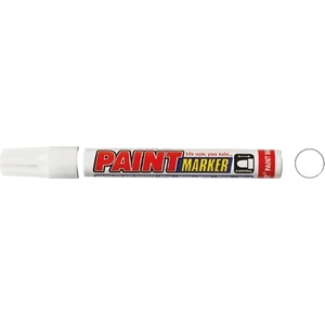 Paınt Marker Beyaz Bilyalı 1 Paket 12 Adet