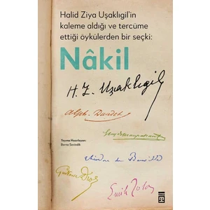 Nakil - Halid Ziya Uşaklıgil