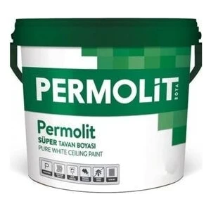 Süper Tavan Boyası