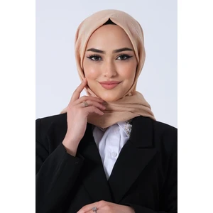 Harem Scarf Şeftali Harem Amor Şal