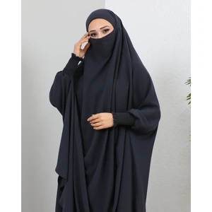 Afgan Çarşafı Takımı (Medine   Ipeği)