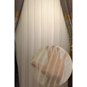 Özgün Perde Tül Perde 1x2,5 Pile