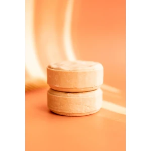 Doğa'La Özlem Hindistan Cevizi Katı Şampuanı