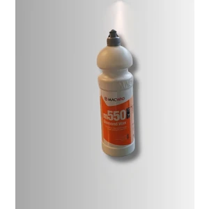 Macwag M550 Diamond Wax 1 Lt