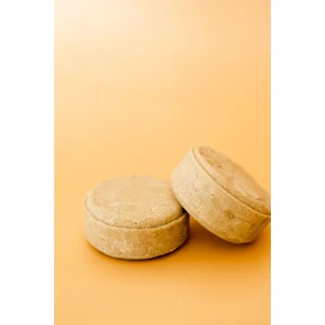 Doğa'La Özlem Nane Katı Şampuanı