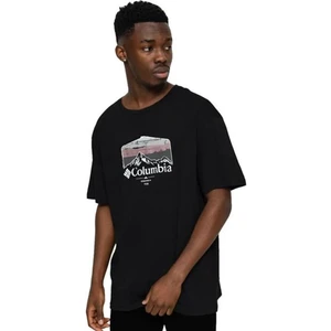 CS0237 Csc M Hıkers Haven Ss Tee Tişört