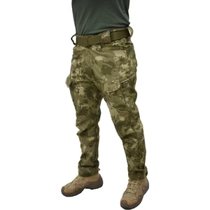 Softshell Kışlık Taktik/outdoor Pantolon
