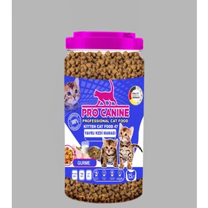 Pro Canine Professional  47  Gurme Kitten Kedi Maması 1,5 Lt