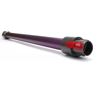 Dyson Dik Süpürge Borusu Mor - V7 V8 V10 V11 V15 Uyumlu Boru