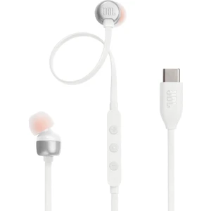 Tune 310C, Usb-C Kulakiçi Kulaklık, Beyaz