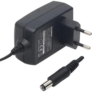 12 Volt 1 Amper Orjinal Adaptör