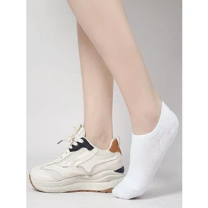 12 Çift Erkek Kısa Çorap Sneakers - Görünmez Çorap