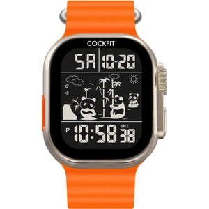 CK-2447OE Erkek Kol Saati