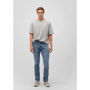 Jake Classic Denim Mavi Jean Pantolon0042287847