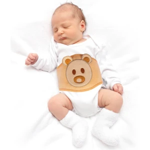 Sevi Bebe Gaz Giderıci Termal Karın Kemeri