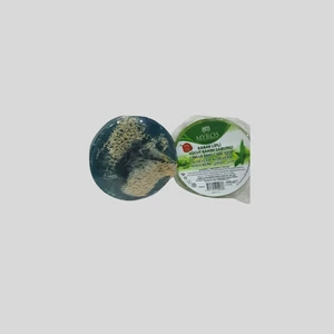 Kabak Lifli Banyo Sabunu