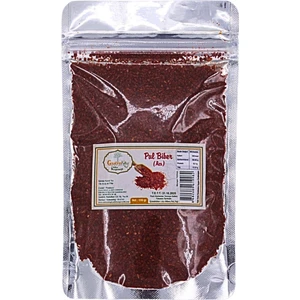 Acı Pul Biber 100 G Samandağ
