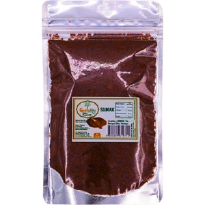 Sumak Samandağ 100 G